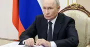 Russia 'planning attack on UK' as 30 locations in the firing line