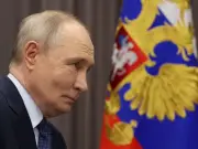 Russia 'Plots False Flag Attacks' in Europe Using Ukrainian Drones