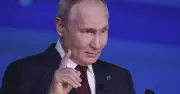 Russia Plotting Attack on NATO, 7 Countries in Putin's Crosshairs