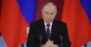 Russia secretly builds drone bases near NATO borders