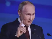 Russia sends hypersonic missile warship near NATO island after UK threat