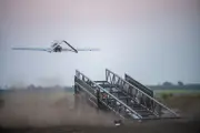 Russia Threatens UK Over Use of Drones in Ukraine Deep Strikes