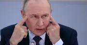 Russia urged to 'destroy Ukraine' as US missile stockpile dwindles