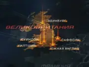Russia warns of 'painful' strikes on England in new TV threat