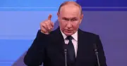Russia warns UK is 'participating in this war' over Storm Shadow missile blueprints