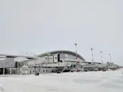 Russian Airport Evacuated in Missile Alert, Flights Suspended