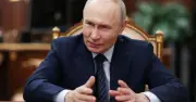 Russian commanders accused of lying to Putin over Ukraine war gains