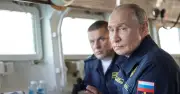 Russia's new drone bases could support NATO strikes, experts warn