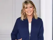 Ruth Langsford's £30 shirt that 'skims the body' and 'beautiful' £33 blouse in sale