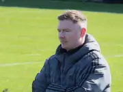 Rutherglen Glencairn boss targets Scottish Cup proper ahead of Dundonald clash