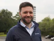 Rutherglen Man Appointed Construction Manager at Persimmon