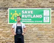 Rutland faces identity crisis as council merger looms in 2028