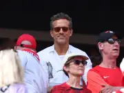 Ryan Reynolds Jokes About Couple's Wrexham Move