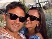 Ryan Thomas and Lucy Mecklenburgh sleep apart, watch TV in separate rooms