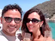 Ryan Thomas reveals he and Lucy sleep in separate beds, leaving brother Adam stunned