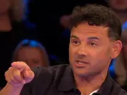Ryan Thomas spots 'spooky' sign from late dad on Deal or No Deal