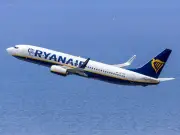 Ryanair and easyJet flyers reminded of 'right-hand' seat rule
