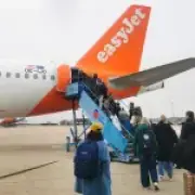 Ryanair and easyJet seat hack: right side gains extra inch