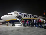Ryanair Bans Common Toiletry in Hand Luggage: What to Know