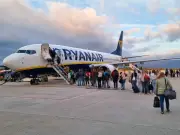 Ryanair blocks 54 Brits after passport chaos at Copenhagen Airport