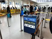 Ryanair crossbody bag rule: frequent flyer shares what to expect