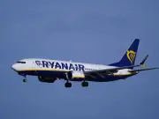 Ryanair flight to Liverpool declares emergency - live updates