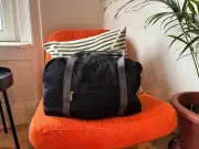 Ryanair Hand Luggage Bag Test: How Much Fits in £12 Cabin Bag