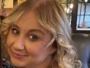 Ryanair left behind woman's life-saving dialysis machine
