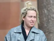 Ryanair passenger fined for tearing hair extensions on board