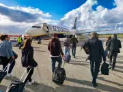 Ryanair passenger furious over £75 oversized bag fee