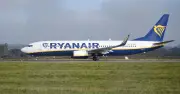 Ryanair passenger sucked out window to sue airline for millions