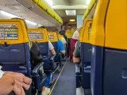 Ryanair says wearing denim shorts on plane is 'worse' than jeans