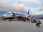 Ryanair Urges Passengers to Stop Packing Certain Toiletry in Hand Luggage