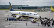 Ryanair's extra comfort seat tip for more room on flights