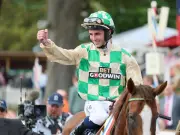 Ryan's Ebor win inspired by jockey's advice to King
