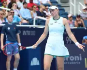 Rybakina and Sabalenka call for tennis calendar changes after 2028 Olympics clash