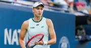 Rybakina criticises schedule change after Canadian Open win