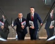 SA premier's 'nation-leading' AI royal commission: genuine agility or political strategy?