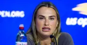 Sabalenka admits dealing with 'several things' before US Open defence