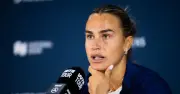 Sabalenka Backs WTA Genetic Sex Testing Policy