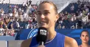 Sabalenka confirms US Open mixed doubles with Djokovic