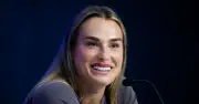 Sabalenka Defends US Open Outfit After 'Trashy' Criticism