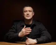 Sacked Ukraine Defence Minister Fedorov Calls for Wartime Elections