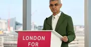 Sadiq Khan: A Master of Self-Advancement, Not Mayoral Duty