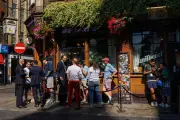 Sadiq Khan attacks Westminster council licensing rules