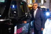 Sadiq Khan faces Tory criticism over £7m taxi licence delay compensation