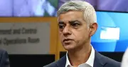 Sadiq Khan's plan for nearly 900 traveller camps EXPOSED