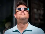 Safe Solar Eclipse Glasses in Manchester: Where to Buy and Spot Fakes