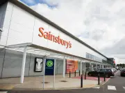 Sainsbury's £18 cardigan praised by shoppers for soft feel and style