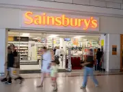 Sainsbury's £4 Cillit Bang Spray 'Removes 100% of Black Mould'